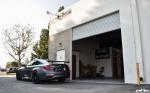 BMW M4 GTS by EAS on HRE Wheels (FF15) 2018 года